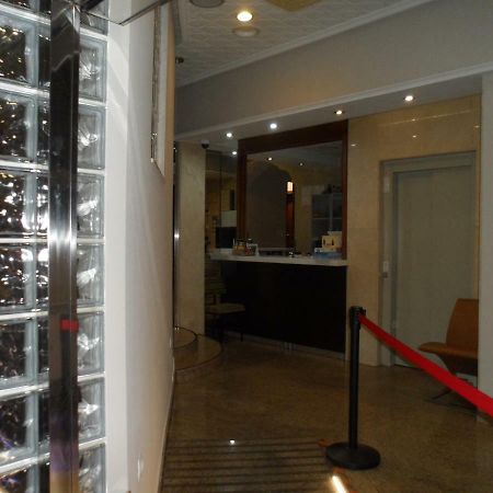 Hostal Coruna Astorga Exterior foto